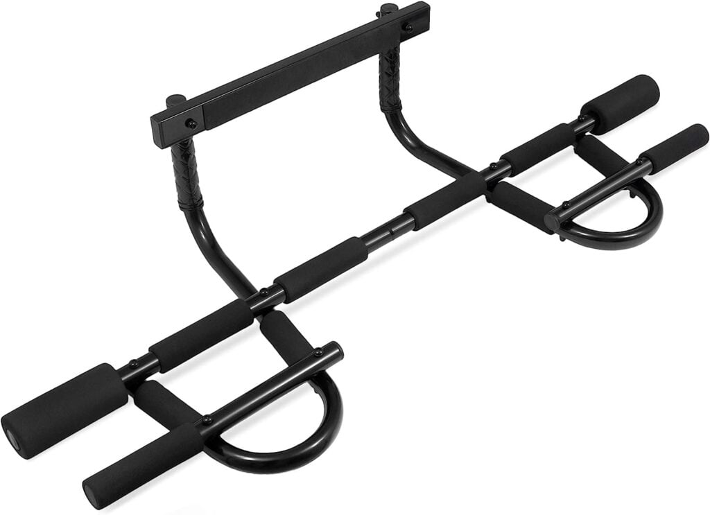 multi grip pull up bar,pull up bar multi grip,prosourcefit multi-grip lite pull up/chin up bar,prosourcefit pull up bar.1