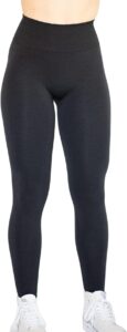 seamless scrunch leggings,leggings for tall women,seamless scrunch bum.2