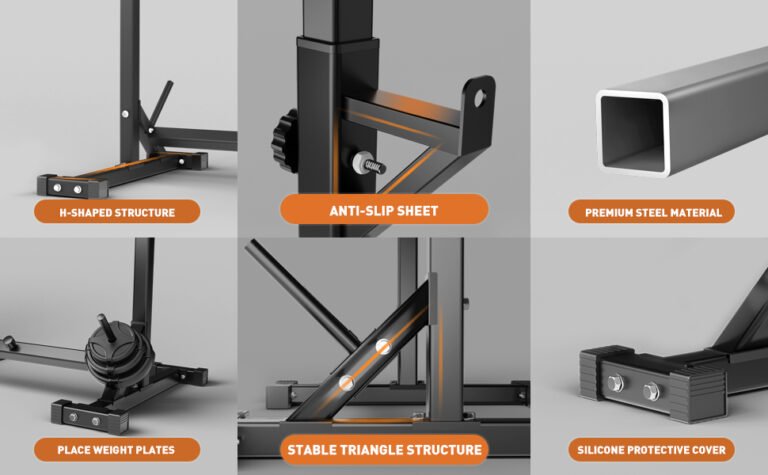 squat rack for home gym? we’ll show you the best squat rack for sale.2