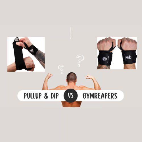 pullup and dip vs gymreapers wrist wraps,which wrist wrap should i choose?,best wrist wraps for-1