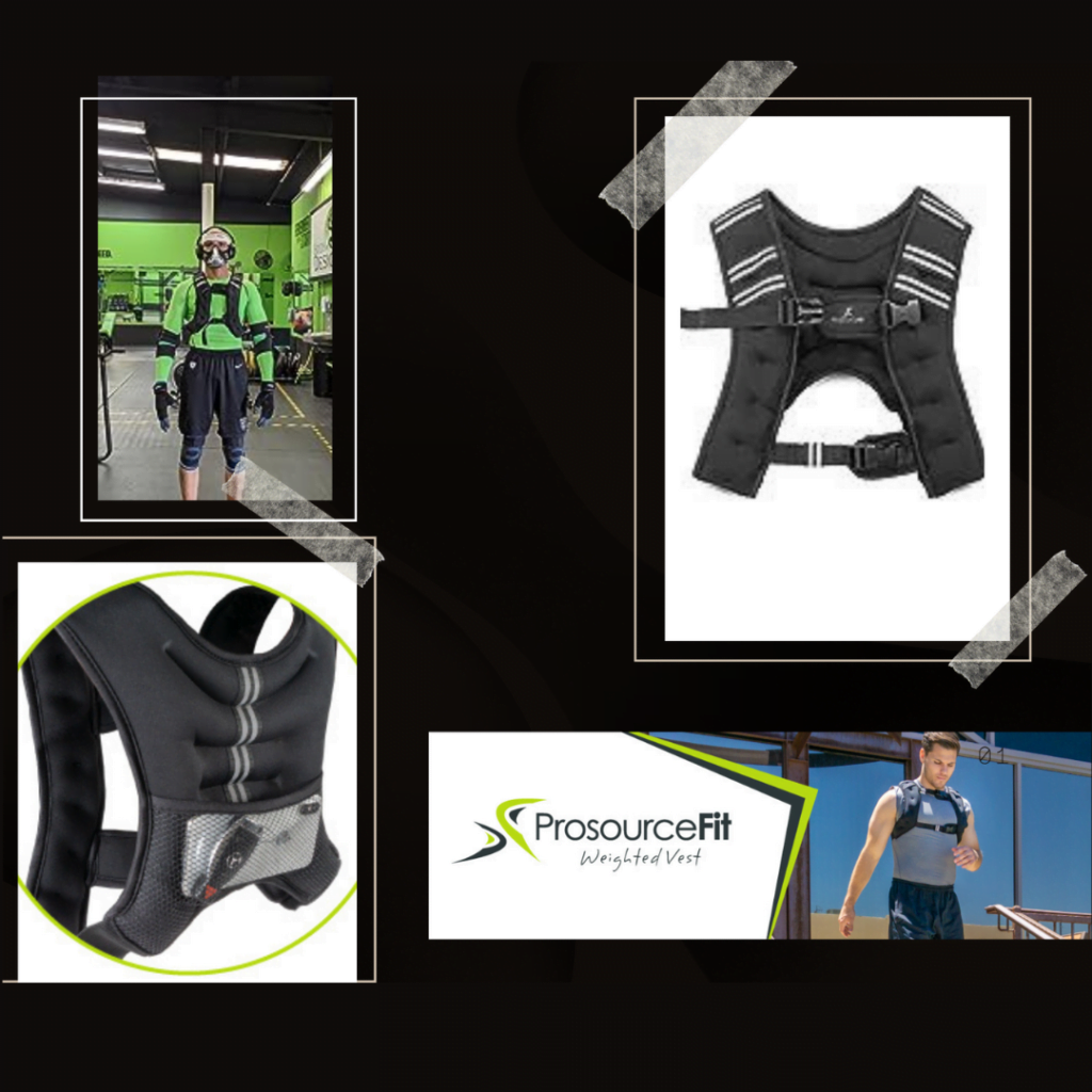 weighted vest for increasing endurance,weight vest squats,weight vest push-ups.1