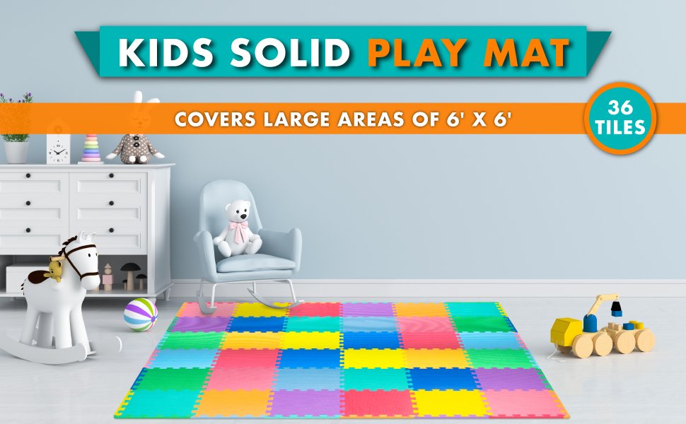 prosource puzzle exercise mat,prosource puzzle mat,colorful foam mats for play areas.2