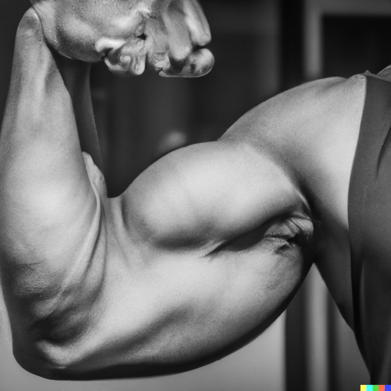 workout routine for lean muscle.1