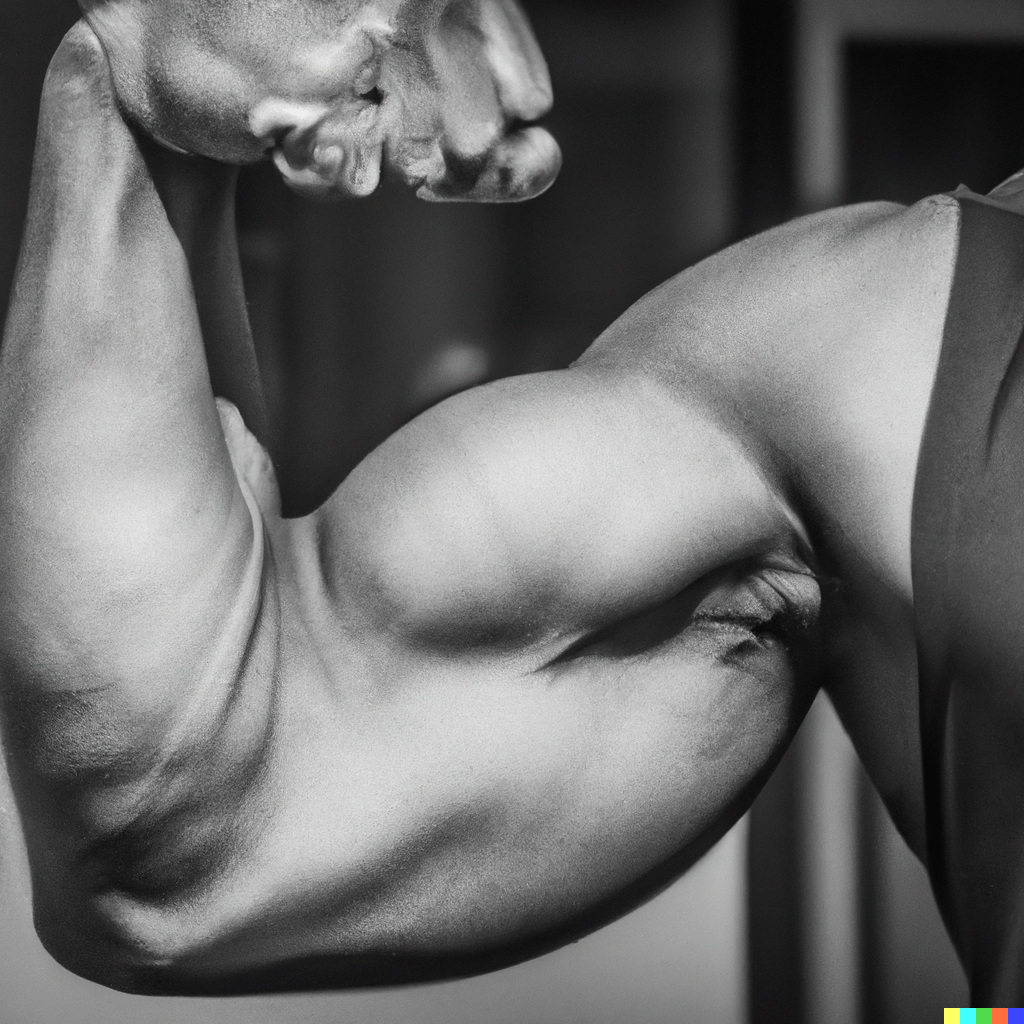 workout routine for lean muscle.1