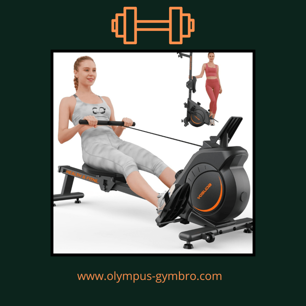 quiet indoor rowing machine,smooth and low-impact rowing machine,low noise rowing machine.1