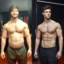 Is Lean Better Than Bulk?,Lean Muscle Workouts.1