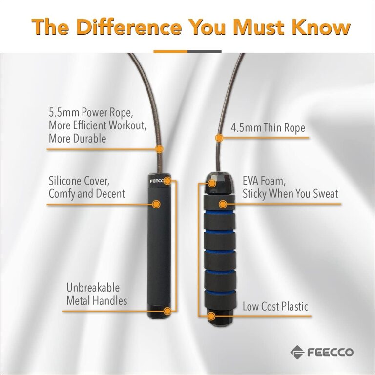 weighted jump rope,weighted jump rope benefits for fitness,weighted jump rope benefits for endurance.2